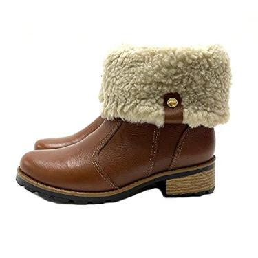 Imagem de Bota Feminina Pegada Burnished Forro la 281492-02