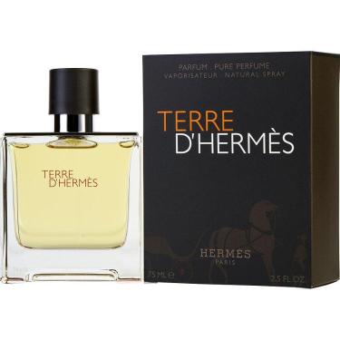 Imagem de Perfume Masculino Terre D&#39;Hermes Hermes Parfum Spray 75 Ml