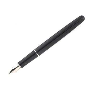 Imagem de Caneta Tinteiro Parker Sonnet Negro Ct S0808810, Parker, S0808810, N/A