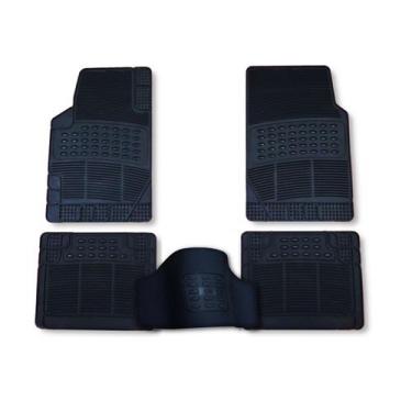 Imagem de Tapete Automotivo Peugeot 208 308 408 508 207 307 em PVC Ecológico Uni