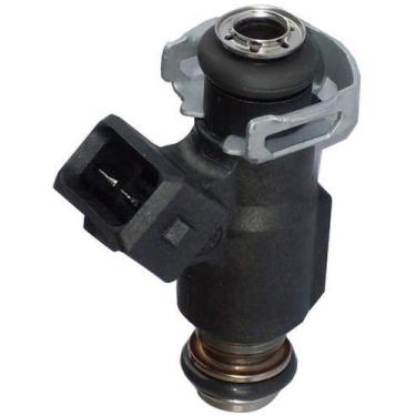 Imagem de Bico Injetor Prisma 2007 a 2012 Delphi FJ10734