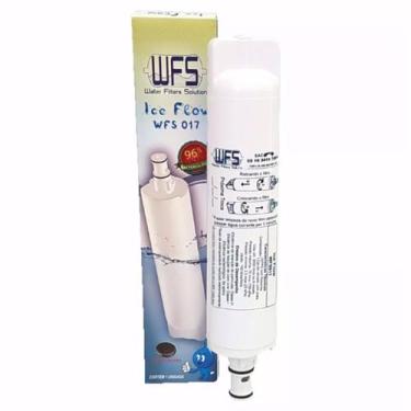 Imagem de Refil Filtro Purificador Agua Cpc30ab - Cpc30af Cpb35af - WFS