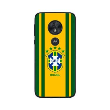 Imagem de Capa Adesivo Skin367 Verso Para Motorola Moto G7 Play - KawaSkin