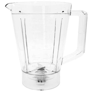 Imagem de Copo Liquidificador Philips Walita RI2112 2110 2113 ID 50579