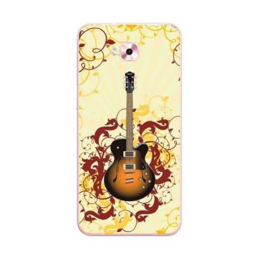 Imagem de Capa Adesivo Skin373 Verso Para Asus Zenfone 4 Selfie - KawaSkin