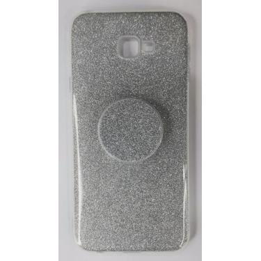 Imagem de Capa Capinha para sumsung Galaxy j4 plus j4 core j4+ Glitter Brilhante