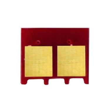 Imagem de Chip Toner Tankfull Para HP 504A CE253A Magenta - HP CP3525 CP3525DN C