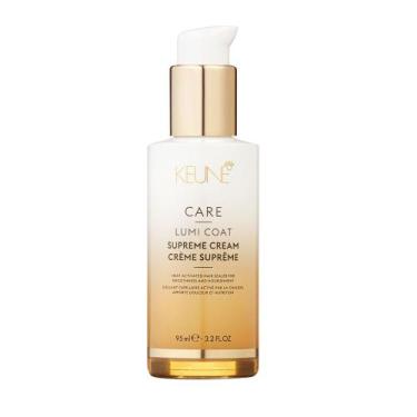 Imagem de Keune Care Lumi Coat Supreme Cream  - Creme Finalizador 95ml