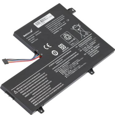 Imagem de Bateria para Notebook Lenovo Chromebook N23 - BestBattery, Preto