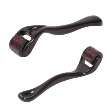 Imagem de Dermaroller 0,5mm 540 Agulhas Rolo Microagulhamento DRS - Dermaroller 