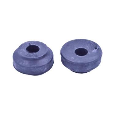 Imagem de Borracha do amortecedor Accord Civic CRV - brokits