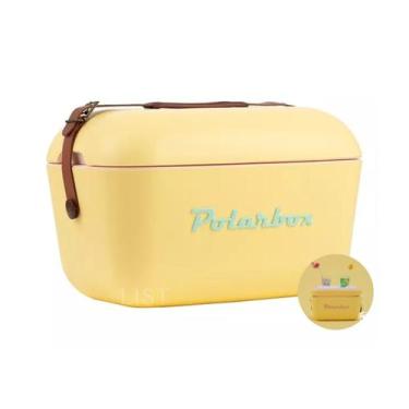 Imagem de Caixa Térmica Polarbox 20L