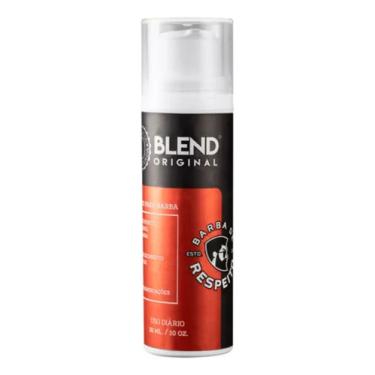 Imagem de Produto Para Crescer Barba - Blend 30ml - Barba De Respeito