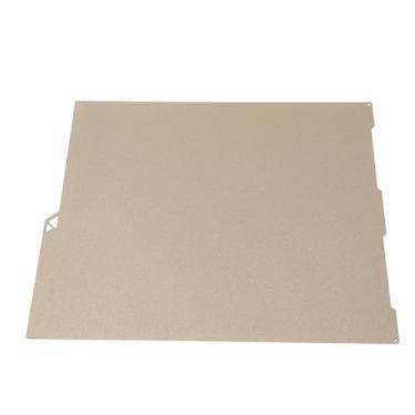 Imagem de Placa de Construção PEI Texturizada Dupla Face, Plataforma de Impressão Flexível Resistente Ao Calor para Kobra 3 Combo