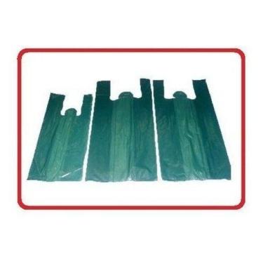 Imagem de Sacola Reciclada 30 X 40 Pacote Com 10 Kg - Salix