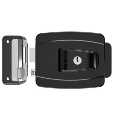 Imagem de Fechadura Elétrica Agl Reversível Abre Para Dentro E Fora - A.R Varied