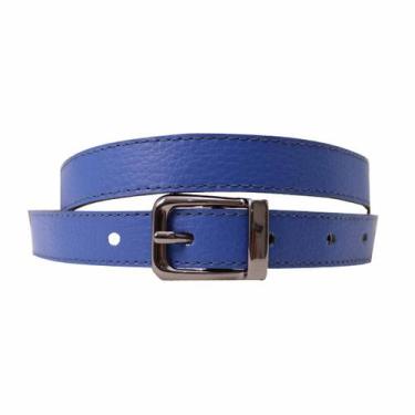 Imagem de Cinto Unissex Artlux 7891, Azul