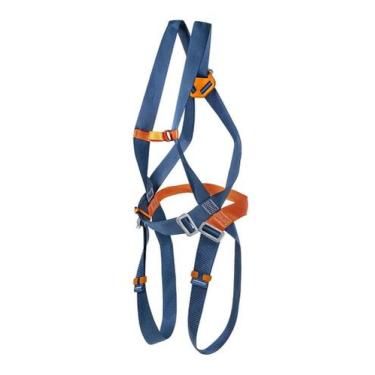 Imagem de Cinto Paraquedista TOP 5100 - Top Cintos