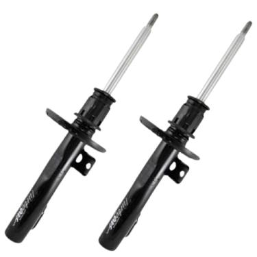 Imagem de PAR DE AMORTECEDOR DIANTEIRO GOL G5 G6 G7 2008 A 2018 VOYAGE G5 G6 2008 A 2016