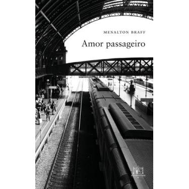 Imagem de Livro - Amor passageiro