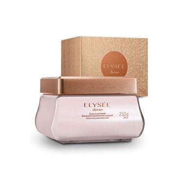 Imagem de O BOTICARIO ELYSEE CREME ACETINADO HIDRATANTE CORPORAL 250g