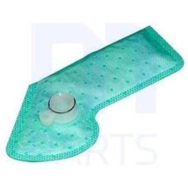 Imagem de Pré filtro Chevrolet S10 2014 a 2024 Mide Parts MDPF009