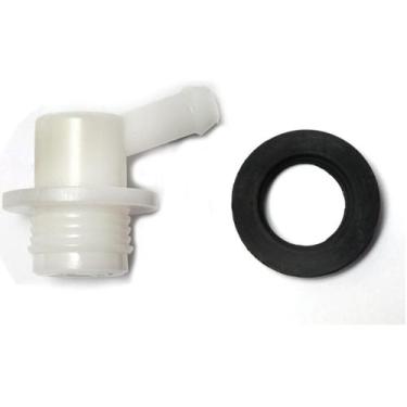 Imagem de Reparo do servo freio Volkswagen Gol 1982 a 1996 CONTROIL