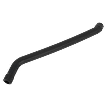 Imagem de INFINAUTO Mangueira de admissão de ar do motor Mangueira de admissão do filtro de ar Nº A1120180182 para Mercedes-Benz C-Class W202 C240 1997-2000 CLK-Clsaa C208 CLK320 1997-2002 Borracha