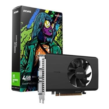Imagem de GPU NVIDIA GEFORCE GT740 4GB GDDR5 128 BIT SINGLE FAN PROJETO EDGE – PVGT740GB4PE