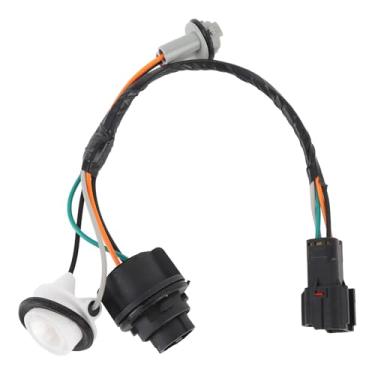 Imagem de Soquete Lâmpada Traseira e Montagem do Chicote de Arame 92480 D3010 Abrasão para Tucson Terceira Geração Facelift 2015 a 2018