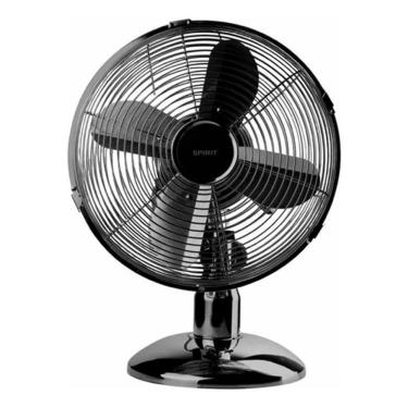 Imagem de Ventilador Mesa Retro 3 Velocidades 40cm 220v - Spirit