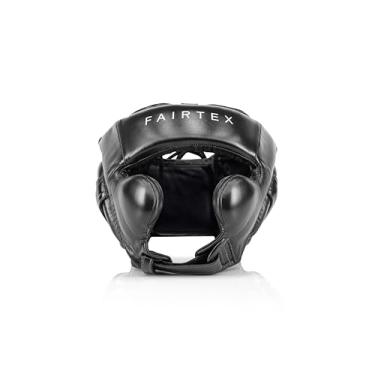Imagem de Fairtex Protetor de cabeça HG18
