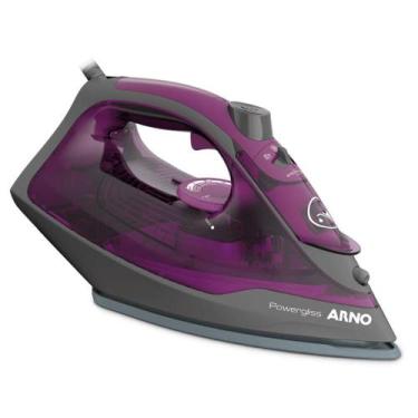Imagem de Ferro a Vapor Powergliss FV2834B3 FPO1 220V - Arno