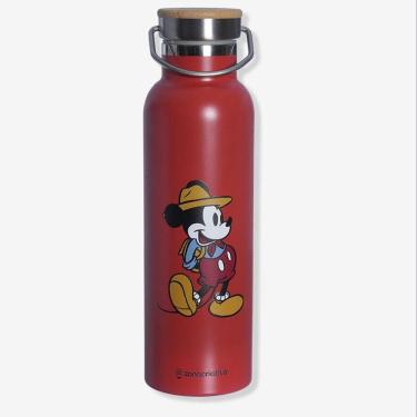 Imagem de Garrafa Termica Camp 600Ml Mickey Zc