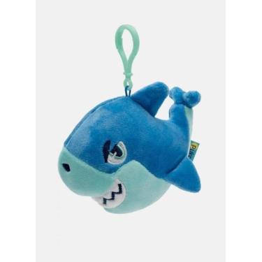 Imagem de Chaveiro Tubarão Puket