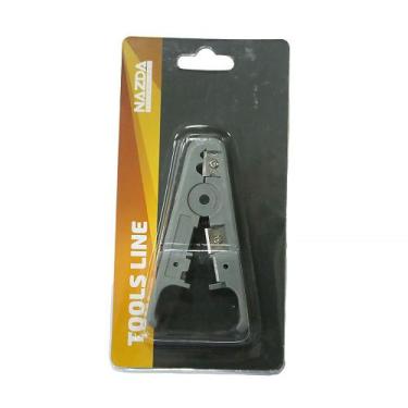 Imagem de Alicate Decapador Nazda NZ-S501A