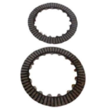 Imagem de Disco De Embreagem Smart 50/ Super Smart 50/ New Shineray