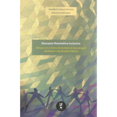 Imagem de Educação Matemática Inclusiva