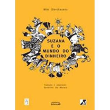 Imagem de Suzana E O Mundo Do Dinheiro