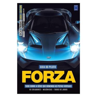 Imagem de Dicas & Truques - Xbox Edition 07 - Guia Do Piloto Forza