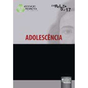 Imagem de Revista Da Associação Psicanalítica De Curitiba - N° 17