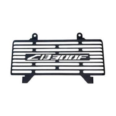 Imagem de Protetor de radiador CB 300f twister - CMP, Escrita maior