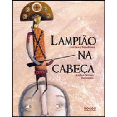 Imagem de Lampião Na Cabeça