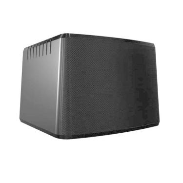 Imagem de Estabilizador POWEREST 500 Bivolt 6Tomadas  Saida 115V- 9003