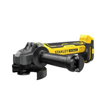 Imagem de Esmerilhadeira Angular Brushless Stanley SBG700B  Discos de 4-1/2 a 5 