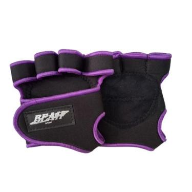 Imagem de Luva Para Treino Academia Exercício Funcional o Par Masculino/Feminino