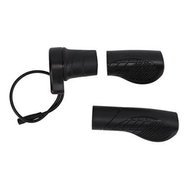 Imagem de Grads de Aceleração da Bicicleta Elétrica, Acelerador de Acelerador de Bike de Bicicleta Elétrica para BAFANG BBS02 BBSHD MED MOTOR DRIVENTE