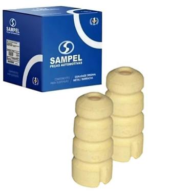 Imagem de Kit Do Amortecedor Traseiro Vectra 1996 A 2005 - Sampel Sk316