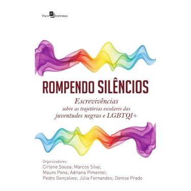 Imagem de Rompendo silêncios