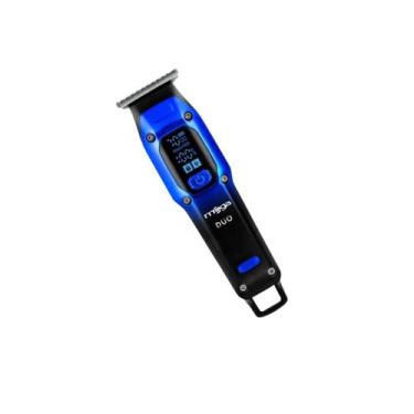 Imagem de Maquina de corte e acabamento mega duo usb-c
